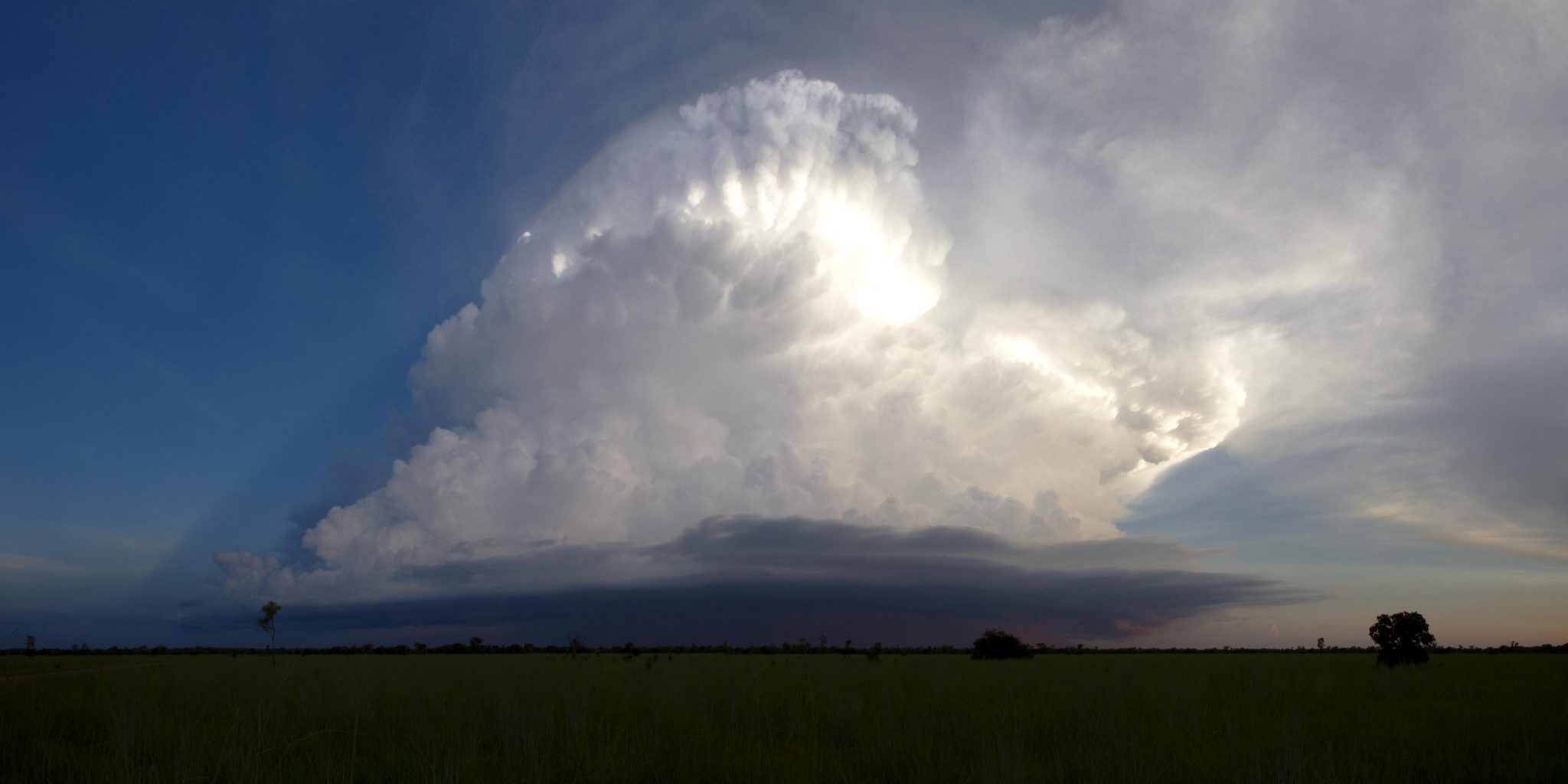 Marrakai Track Storm Front  (10)