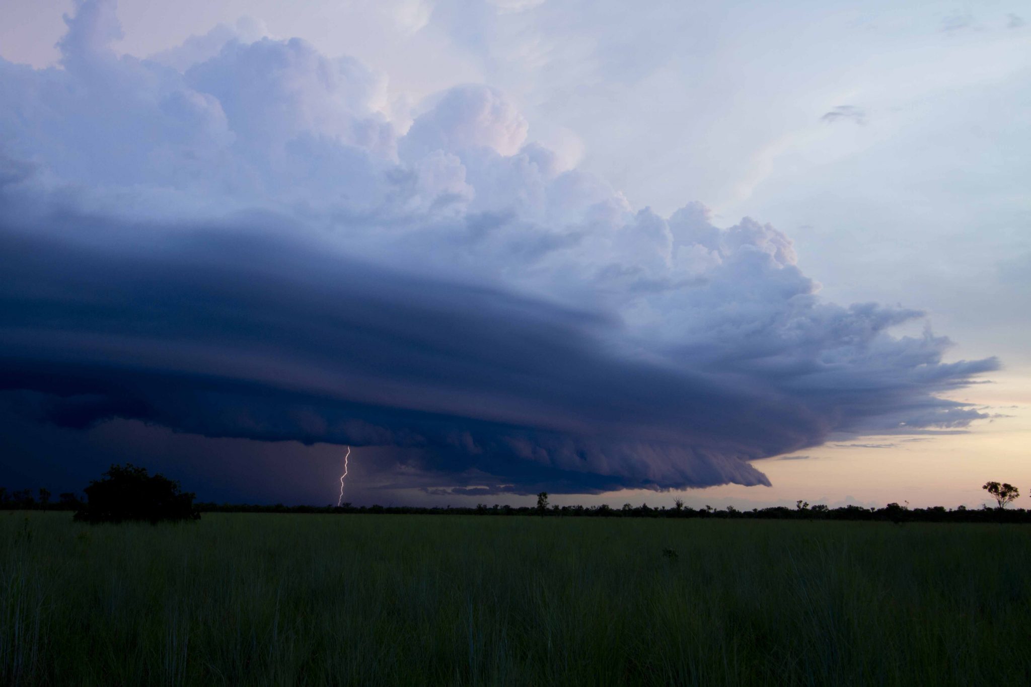 Marrakai Track Storm Front  (6)