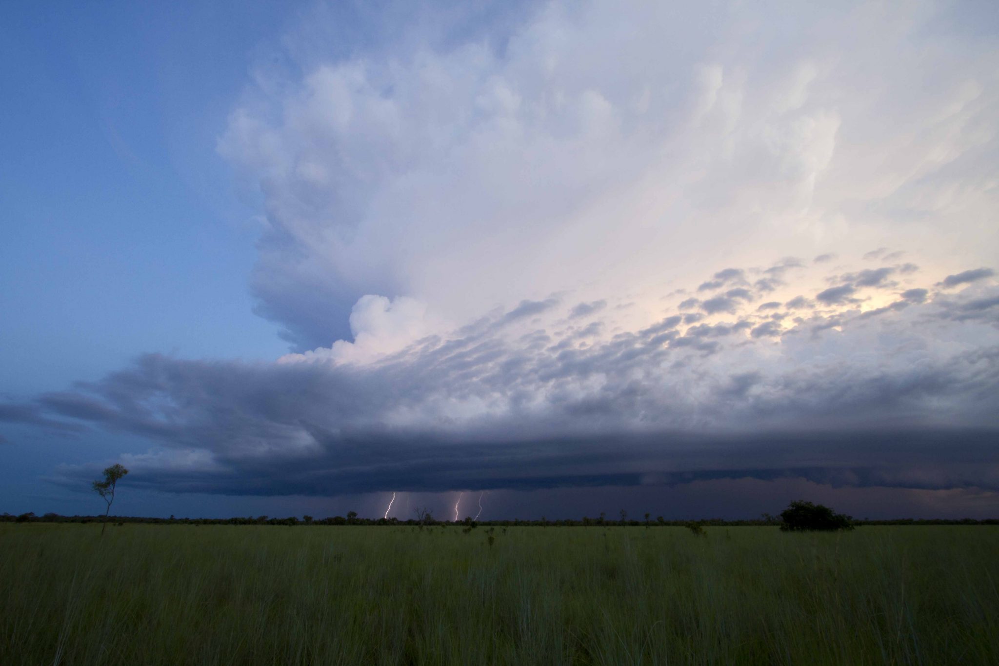 Marrakai Track Storm Front  (8)