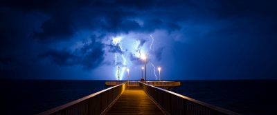 Lightning & Stormscapes of Australia