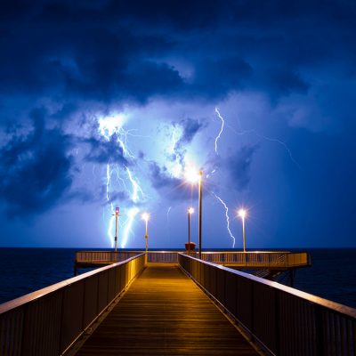 Lightning & Stormscapes of Australia